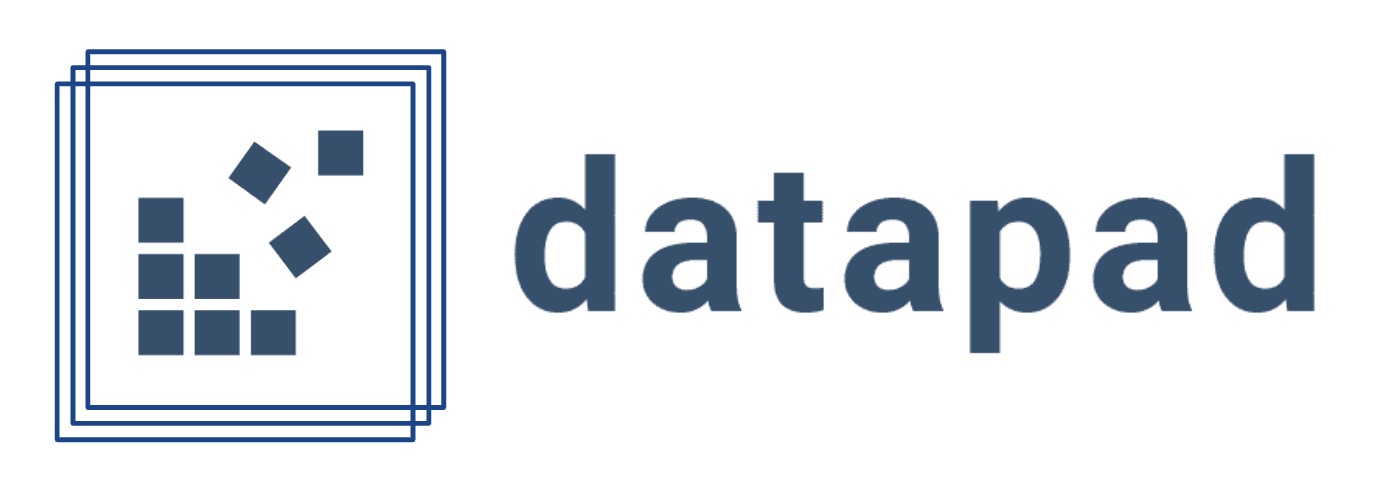Datapad Logo